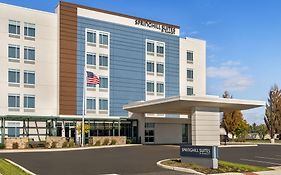 Springhill Suites By Marriott Camp Hill